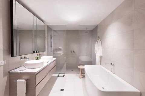 The Westin Brisbane - Grafton Accommodation 39