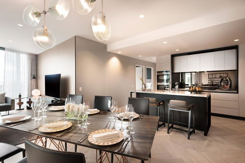 The Westin Brisbane - Grafton Accommodation 35