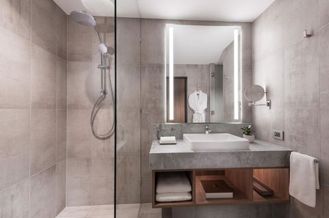 The Westin Brisbane - Grafton Accommodation 20