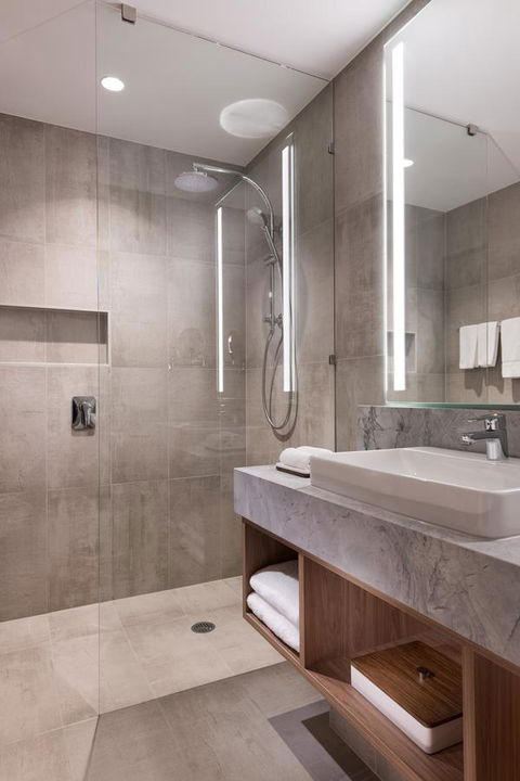 The Westin Brisbane - Grafton Accommodation 21