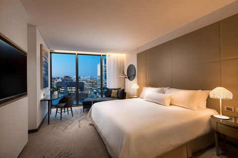 The Westin Brisbane - Grafton Accommodation 9