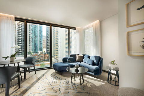 The Westin Brisbane - Grafton Accommodation 26