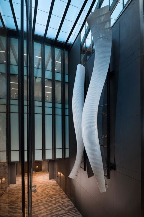 The Westin Brisbane - Grafton Accommodation 5