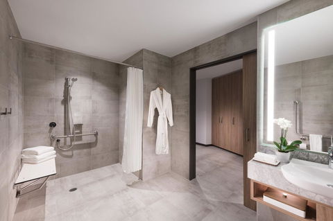 The Westin Brisbane - Grafton Accommodation 22