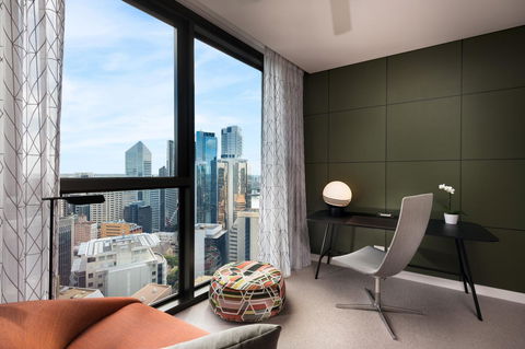 The Westin Brisbane - Grafton Accommodation 31