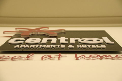 Central Cosmo Apartment Hotel - Grafton Accommodation 20