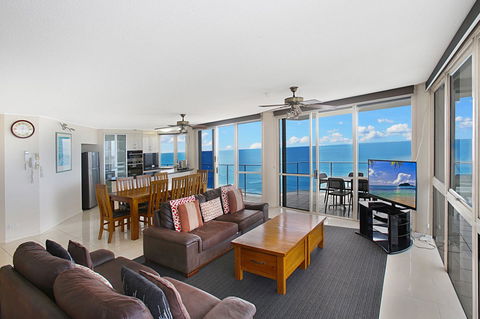 Catalina Resort - Grafton Accommodation 30