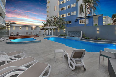 Catalina Resort - Grafton Accommodation 21