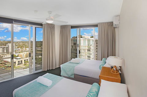 Catalina Resort - Grafton Accommodation 33
