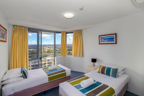 Catalina Resort - Grafton Accommodation 8