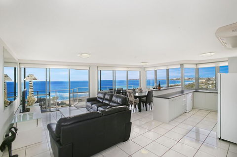 Catalina Resort - Grafton Accommodation 4
