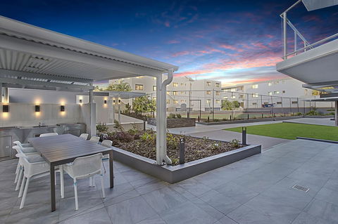 Catalina Resort - Grafton Accommodation 23