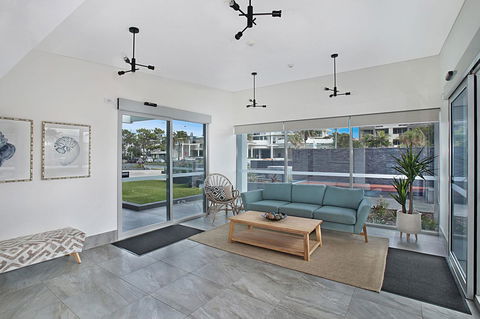 Catalina Resort - Grafton Accommodation 18