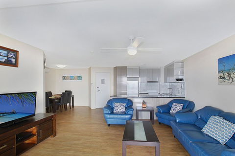 Catalina Resort - Grafton Accommodation 36
