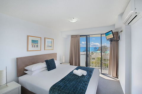 Catalina Resort - Grafton Accommodation 13