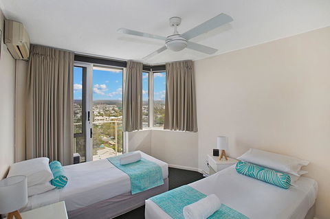 Catalina Resort - Grafton Accommodation 32