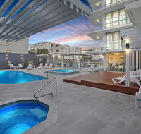 Catalina Resort - Grafton Accommodation
