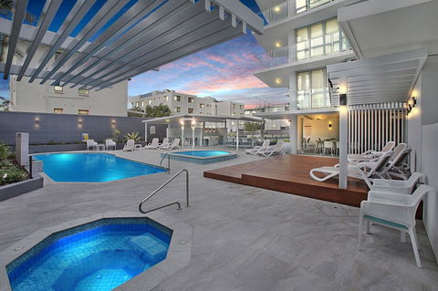 Catalina Resort - Grafton Accommodation 0