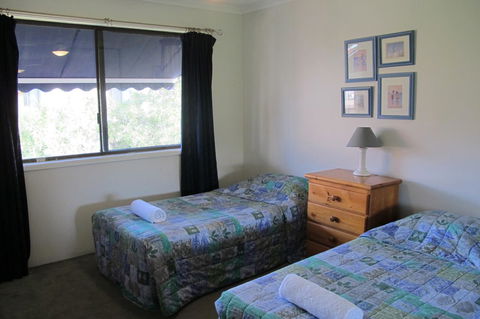 Grangewood Court Apartments - Grafton Accommodation 20