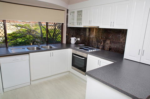 Grangewood Court Apartments - Grafton Accommodation 1