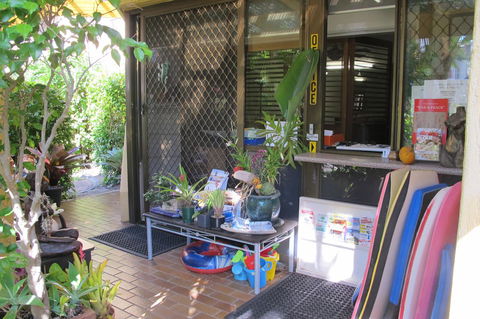 Grangewood Court Apartments - Grafton Accommodation 16