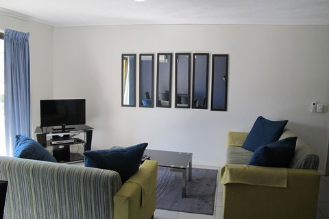 Grangewood Court Apartments - Grafton Accommodation 19
