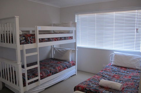 Grangewood Court Apartments - Grafton Accommodation 25