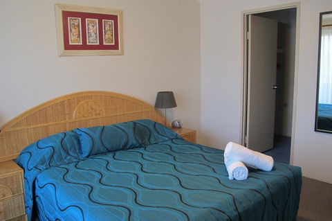 Grangewood Court Apartments - Grafton Accommodation 29