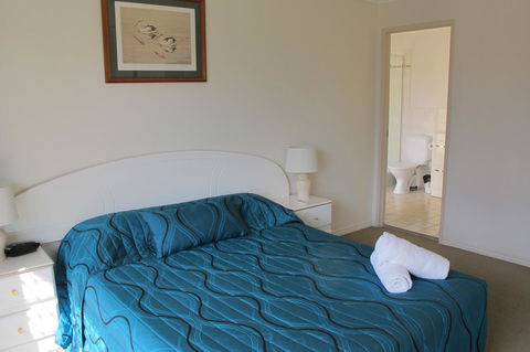 Grangewood Court Apartments - Grafton Accommodation 4