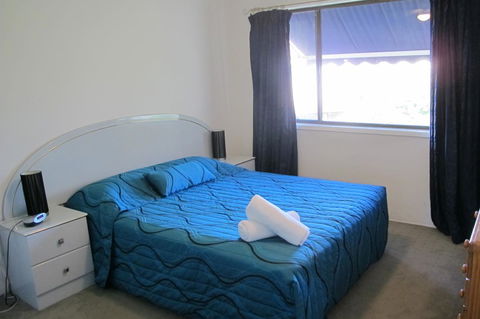 Grangewood Court Apartments - Grafton Accommodation 15