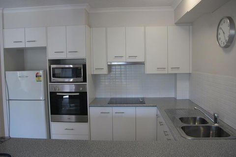 Grangewood Court Apartments - Grafton Accommodation 3