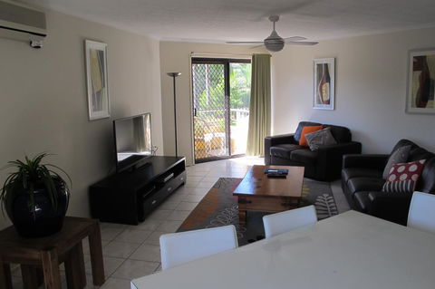 Grangewood Court Apartments - Grafton Accommodation 13