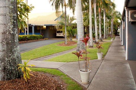 Kondari Hotel - Grafton Accommodation 29