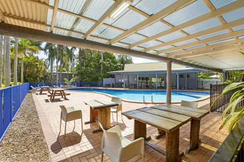Kondari Hotel - Grafton Accommodation 6