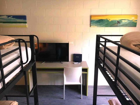 Kondari Hotel - Grafton Accommodation 35