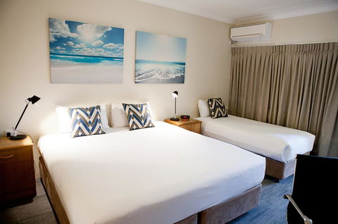 Kondari Hotel - Grafton Accommodation 28