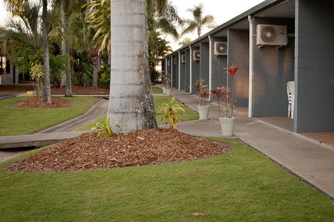 Kondari Hotel - Grafton Accommodation 26