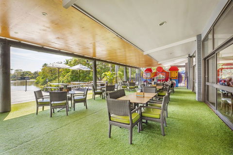 Kondari Hotel - Grafton Accommodation 8