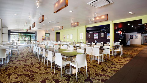 Kondari Hotel - Grafton Accommodation 44