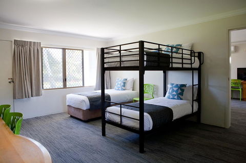 Kondari Hotel - Grafton Accommodation 33