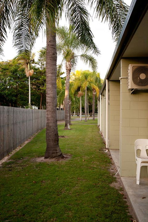 Kondari Hotel - Grafton Accommodation 24