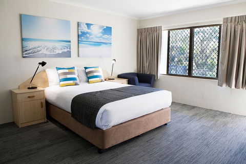 Kondari Hotel - Grafton Accommodation 3