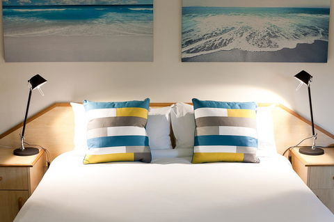 Kondari Hotel - Grafton Accommodation 20