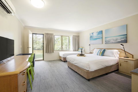 Kondari Hotel - Grafton Accommodation 1