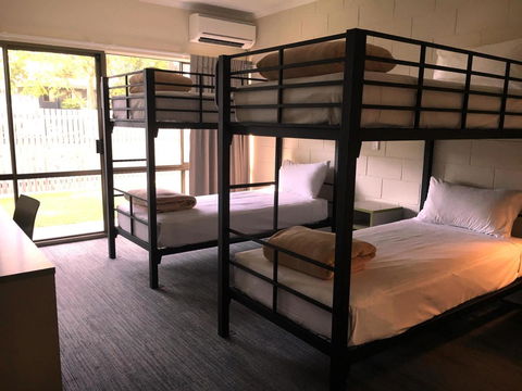 Kondari Hotel - Grafton Accommodation 21