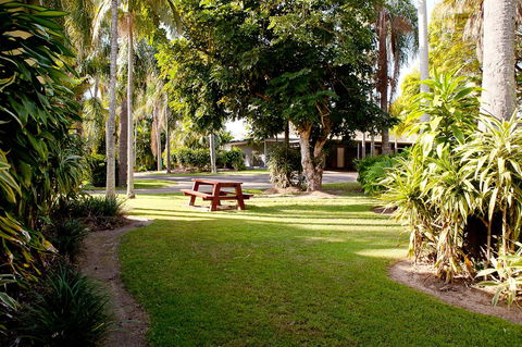 Kondari Hotel - Grafton Accommodation 13