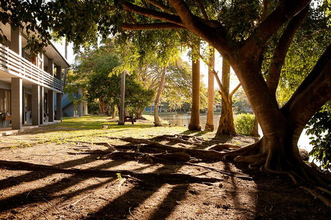 Kondari Hotel - Grafton Accommodation 37