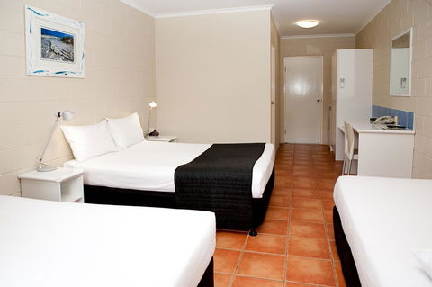 Kondari Hotel - Grafton Accommodation 17