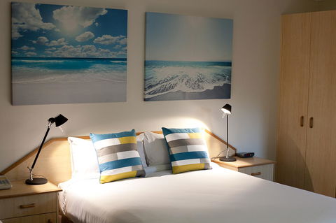 Kondari Hotel - Grafton Accommodation 34