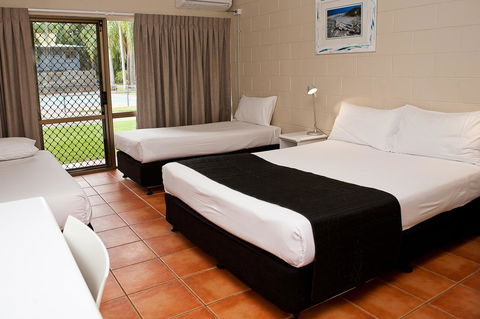 Kondari Hotel - Grafton Accommodation 19